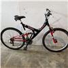 Image 1 : BLACK JEEP TJ SPORT BIKE
