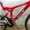 Image 2 : RED GT BIKE