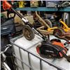 Image 1 : BLACK AND DECKER EDGER