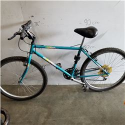 BRC SIERRA BIKE