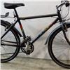 Image 2 : BLACK RALEIGH BIKE