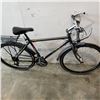 Image 3 : BLACK RALEIGH BIKE