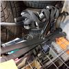 Image 2 : BIKE RACK AND ROOF RACK
