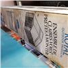 Image 2 : 2 BOXES OF ROYAL OUTDOOR PRODUCTS SKYLIGHT ACCESSORY KIT