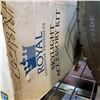 Image 3 : 2 BOXES OF ROYAL OUTDOOR PRODUCTS SKYLIGHT ACCESSORY KIT