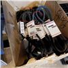 Image 2 : BOX OF NEW PULLEY BELTS