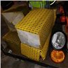 Image 1 : 4 HELLA SNOWPLOW LIGHTS