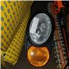 Image 2 : 4 HELLA SNOWPLOW LIGHTS