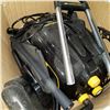 Image 2 : MCCULLOCH STEAM CLEANER