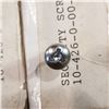 Image 2 : BOX OF NEW SECURITY SCREWS