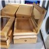 Image 3 : 9 MAPLE JEWELLERY BOXES