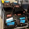 Image 1 : 3/8 x 4 x 10 BOXES OF HEX CAP