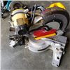 Image 1 : DEWALT DW716 12" DOUBLE BEVEL COMPOUND MITER SAW