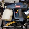 Image 2 : RYOBI ELECTRIC PAINT SPRAYER