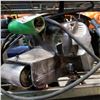 Image 3 : HITACHI SANDER