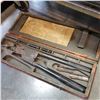 Image 2 : VINTAGE CP RAIL RIVETER