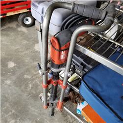 HILTI Q DECKING NAIL GUN