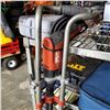 Image 2 : HILTI Q DECKING NAIL GUN