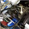 Image 1 : PANTHER HYDRAULIC TRIM MODEL 35 W/ MOUNTING BRACKET