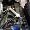 Image 2 : PANTHER HYDRAULIC TRIM MODEL 35 W/ MOUNTING BRACKET
