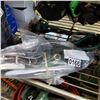Image 1 : 2 MINING SAFETY BELTS