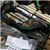 Image 2 : 2 MINING SAFETY BELTS