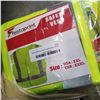 Image 2 : 9 SAFETY VESTS