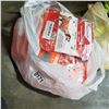 Image 1 : 10 SAFETY DOG VESTS