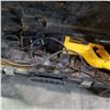 Image 2 : DEWALT SAWZALL