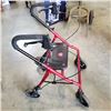 Image 2 : RED FOLDABLE WALKER
