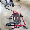 Image 3 : RED FOLDABLE WALKER