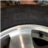 Image 3 : SET OF 4 MICHELIN 245.75 R16 TIRES ON 6 BOLT RIMS