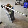 Image 2 : GREENWORKS PRO CORDLESS TRIMMER