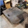Image 1 : LARGE 4-WHEEL DOLLY