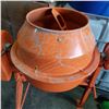Image 3 : MAGNUM CEMENT MIXER
