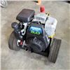 Image 1 : HONDA GAS PRESSURE WASHER - NEEDS HANDLE
