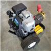 Image 2 : HONDA GAS PRESSURE WASHER - NEEDS HANDLE