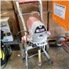 Image 1 : TITAN XT330 PAINT SPRAYER