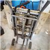 Image 3 : CRAFTS MAN ROUTER, ROUTER GUIDE, AND PORTER CABLE STAND