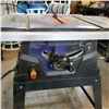 Image 2 : MASTER CRAFT TABLE SAW