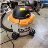 Image 2 : RIGID SHOP VAC