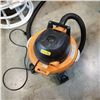 Image 3 : RIGID SHOP VAC