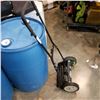 Image 2 : YARDWORKS 14" REEL MOWER