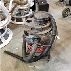 4 GALLON WET DRY SHOP VAC