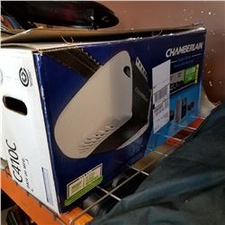 GARAGE DOOR OPENER