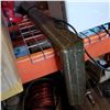 Image 1 : BRASS FIRE PLACE SURROUND