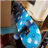 Image 2 : BEYBLADE SKATE BOARD