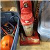 Image 2 : RED DIRT DEVIL BAGLESS VACUUM