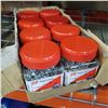 Image 1 : 3000 6 x 1-1/2 WOOD SCREWS