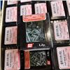 Image 3 : 3000 10 x 1-1/4 WOOD SCREWS